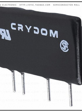 D2W202F【SSR RELAY SPST-NO 2A 24-280V】