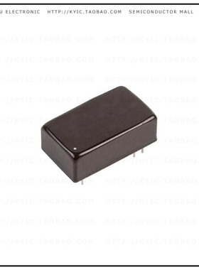JSE0824S3V3【DC DC CONVERTER 3.3V 8W】