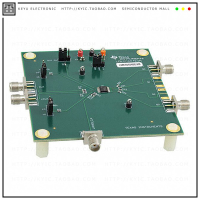 LMK00804BEVM【EVAL MODULE FOR LMK00804】