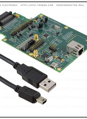 DP83640T-EVK/NOPB【EVAL KIT FOR DP83640T】