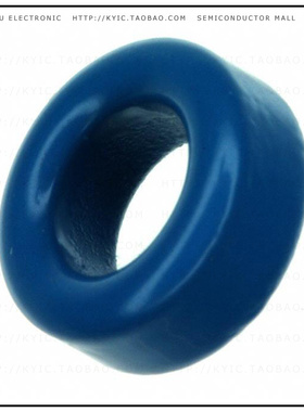 B64290L0668X087【FERRITE CORE TOROID 3.87UH N87】