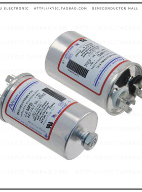 450-20-0019【2.0MFD CAP RA2000/44-205S】