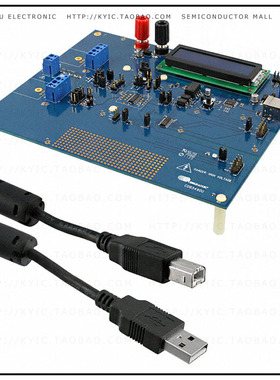 CDB5490U-Z【EVAL BRD FOR CS5490 2-CH IC】