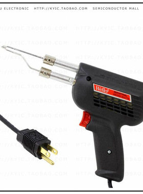 D650【SOLDERING GUN 200W 260W 120V】