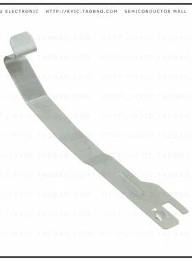 SFA-101【HOLD DOWN CLIP 1PC-2/SOCKET】