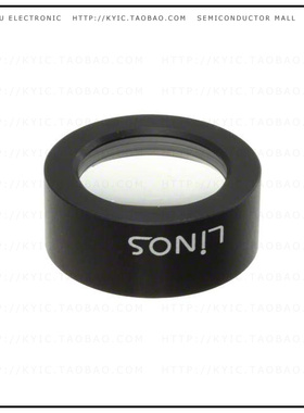 G362503234【RETARDATION PLATE S 633NM; D=20;】