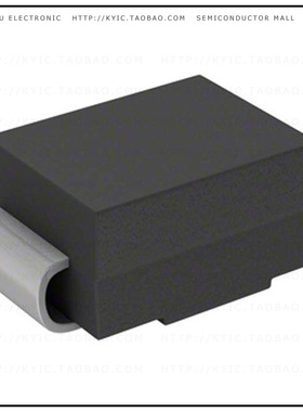 1SMB5933B-13【DIODE ZENER 22V 550MW SMB】