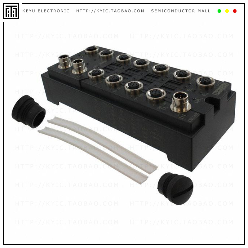 2736848【LOCAL BUS 8 DIGITAL INPUTS】