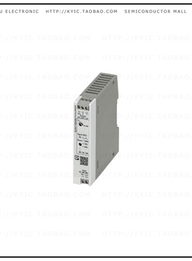 2904597【AC/DC CONVERTER 24V 30W】