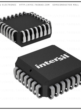 CS82C54Z96【IC OSC PROG TIMER 8MHZ 28PLCC】