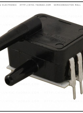 SDX05D4【SENSOR TEMP COMP 5PSID DIP】