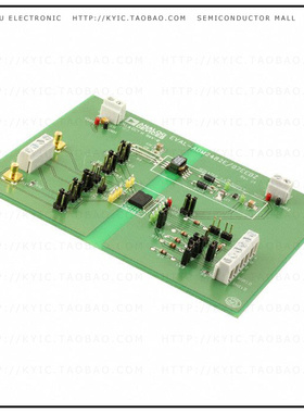 EVAL-ADM2482EEB3Z【BOARD EVAL FOR ADM2482】