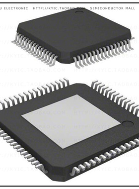 SPC570S40E1CEFAY【IC MCU 32BIT 256KB FLASH 64ETQFP】