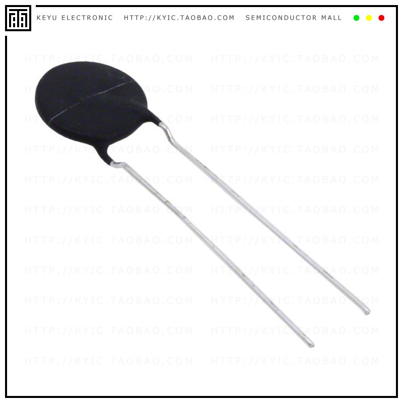 B57213P0259M301【ICL 2.5 OHM 20% 6.5A 14.5MM】