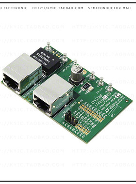 DC2093A-C【DEV BOARD FOR LT4275C/LT4321】
