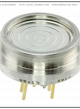85-030A-0U【SENSOR 30PSIA 1/4NPT RIBN W/CONN】