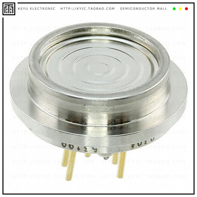 85-030A-0U【SENSOR 30PSIA 1/4NPT RIBN W/CONN】