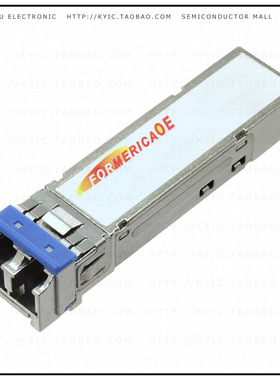 TSP-S1CK1-Q11【SFP 1000BASE-ZX 80KM 0 70DEGC】