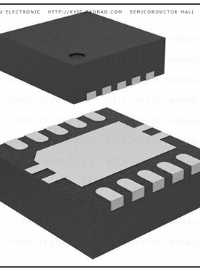 TPS63001DRCR【IC REG BUCK BST 3.3V 1.6A 10SON】
