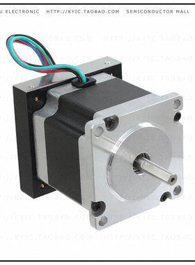 PD57-2-1276-TMCL【STEPPER MOTOR HYBRID BIPOLAR 24V】