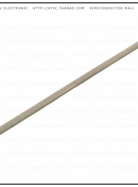 3020202【GASKET FABRIC/FOAM 2MMX1M SQ】