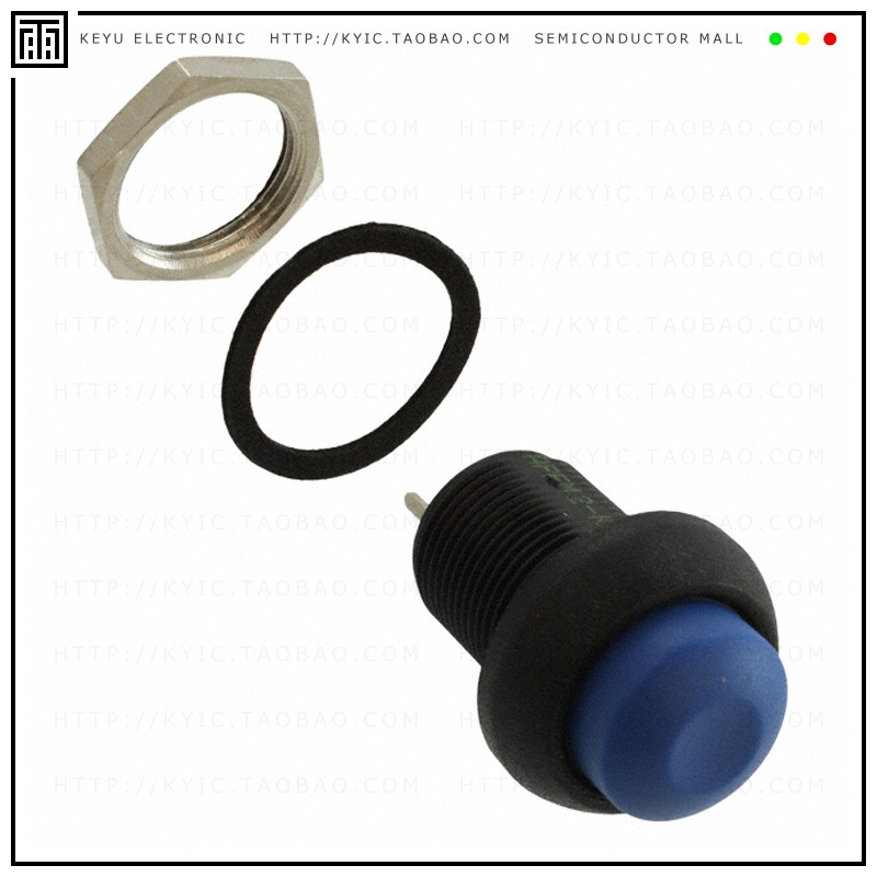 IMR7P4B2104【SWITCH PUSHBUTTON SPDT 3A 28V】