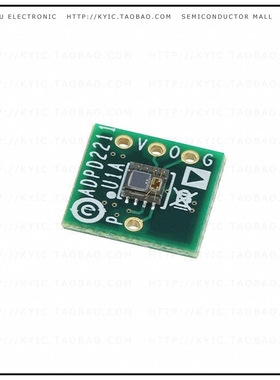 EVALZ-ADPD2211【EVAL BOARD FOR ADPD2211】