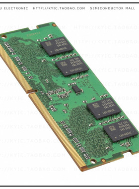 VL-MM10-4SBN【DRAM 4 GB PC4-2133 SODIMM DDR4 】