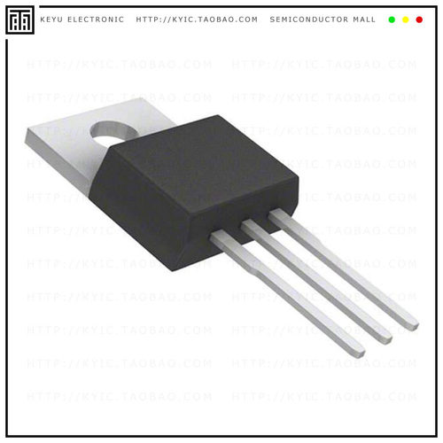 LM7805CT/NOPB【IC REG LINEAR 5V 1A TO220-3】