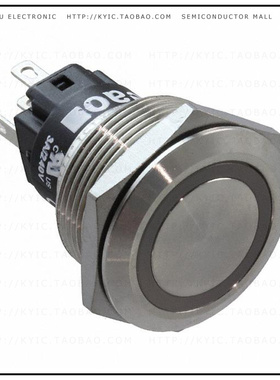 82-6151.1113【SWITCH PUSHBUTTON SPDT 3A 240V】