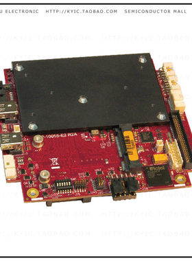 VL-EPME-30EBPA【BENGAL 2-CORE CPU 1.46GHZ ET】