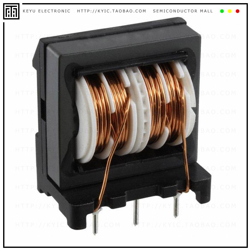 SS35V-30082【CMC 8.2MH 3A 2LN TH】