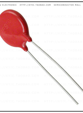 V47ZA7P【VARISTOR 47V 1KA DISC 14MM】