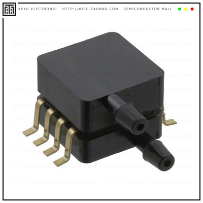MPXV7007DP【PRESSURE SENSOR DUAL PORT 8-SOP】