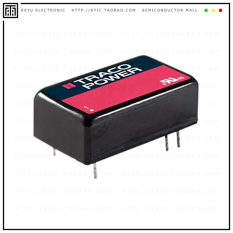 TEL 8-4811WI【DC DC CONVERTER 5V 8W】