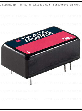 TEL 8-4811WI【DC DC CONVERTER 5V 8W】