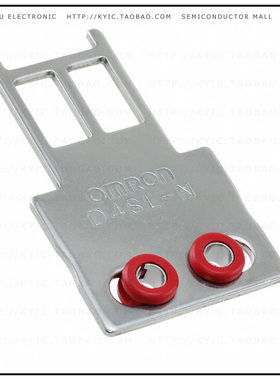 D4SL-NK1G【OPER KEY HORIZ RUBBER CUSIONS】