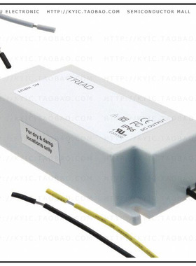 TLD1020-12【LED DRIVER CV AC/DC 12V 1.66A】