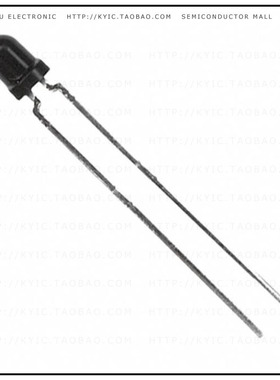 TEFT4300【SENSOR PHOTO 925NM TOP VIEW RAD】