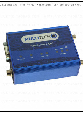MTC-H5-B01-US-EU-GB【MODEM HSPA+ RS-232 US/EU/UK ACCY】