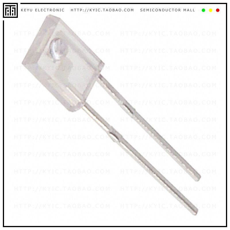 LTE-302【EMITTER IR 940NM 50MA RADIAL】