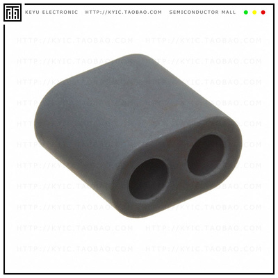 2867000102【FERRITE CORE MULTI-APERTURE】