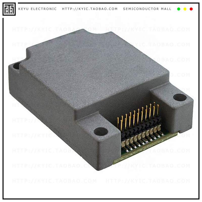 ADIS16334BMLZ【IMU ACCEL/GYRO 3-AXIS SPI 20ML】