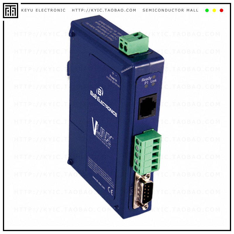 BB-MESR921【MODBUS DIN ESS 1 PORT CU】