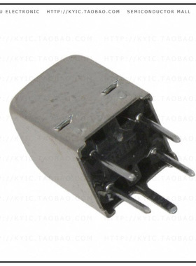 H286BAIS-4963DAD【FILTER LC 700UH/4PF-750PF TH】