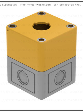 704.945.7【ENCLOSURE 65X65X81 WITH MOUNTIN】