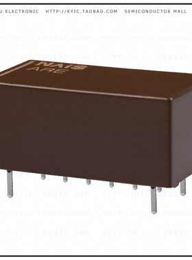ARE1024【RELAY RF SPDT 500MA 24V】