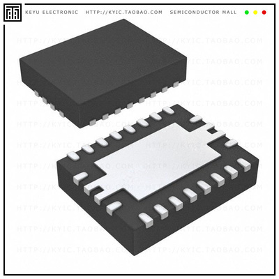 BQ24103ARHLR【IC BATT CHARGER LI-ION 20QFN】