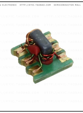 MAPD-011007【RF PWR DIVIDER 5MHZ-2.15GHZ 6SMD】