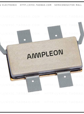 BLC8G27LS-180AVY【RF FET LDMOS 65V 14DB SOT12753】